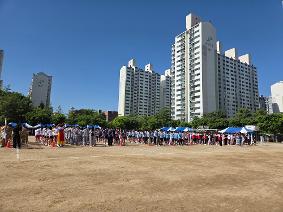 2026 한마음 체육축제