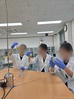 과학동아리 활동