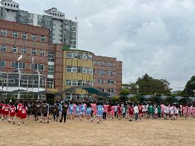한마음 체육축제